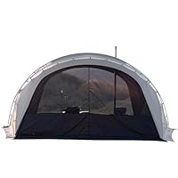Tenplay G-TENT-L 大型シェルターテント　ブラック 楽天市場】【スーパーSALE・21%OFF】【特典放送】「Tenplay公式